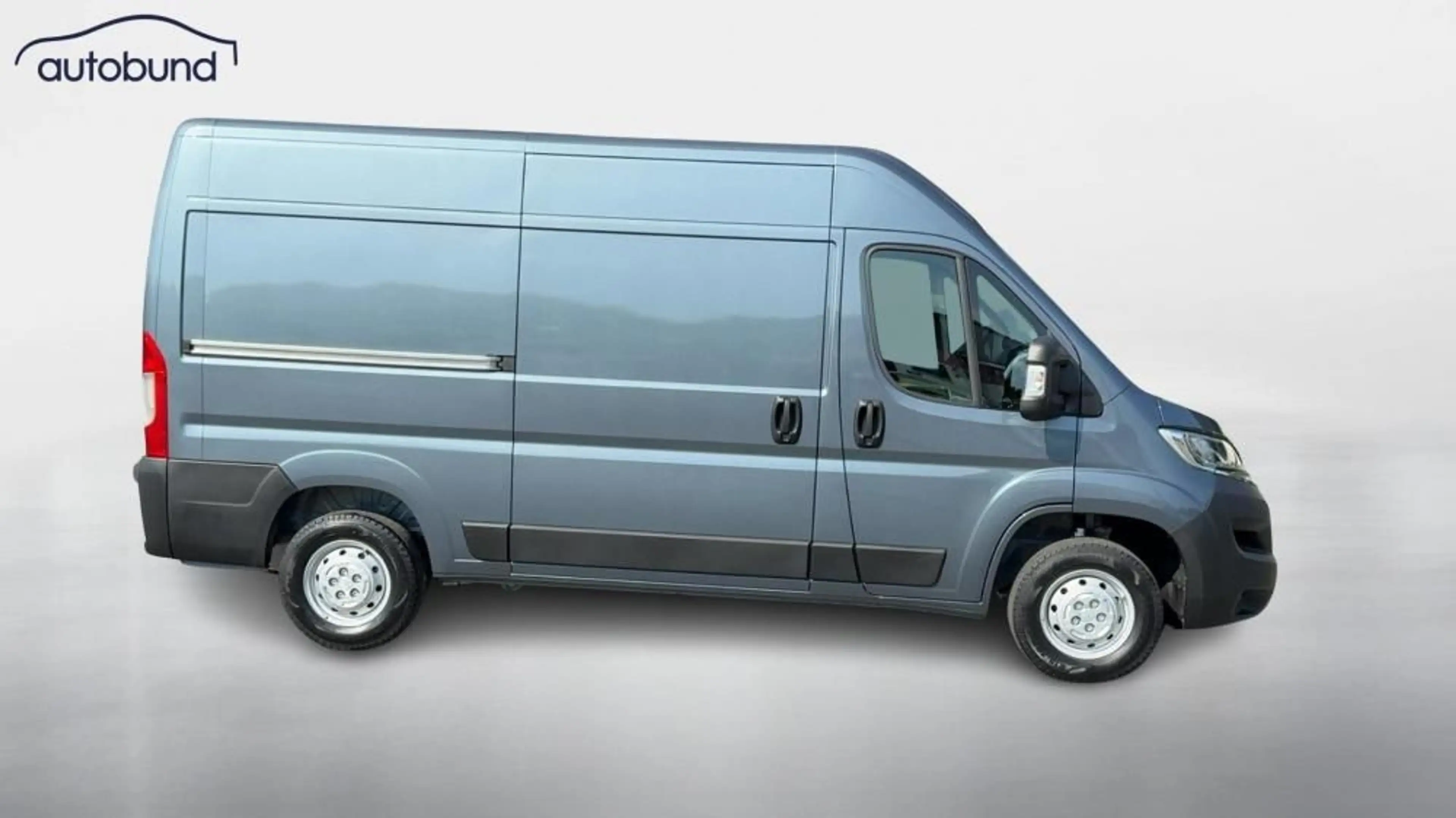 Citroen Jumper III 33 2,2 BlueHDI L2H2 PDC sofort — photo 4