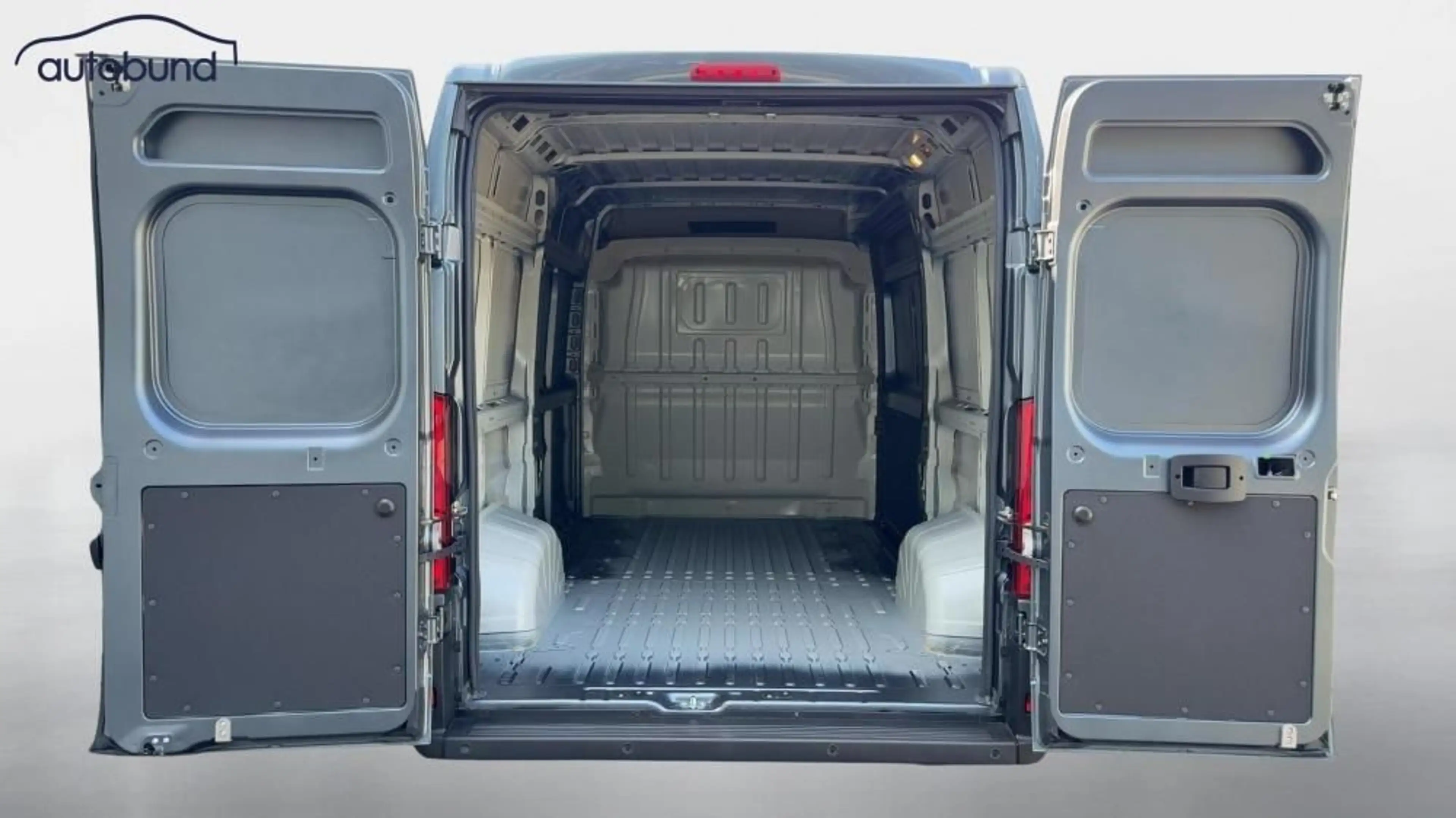 Citroen Jumper III 33 2,2 BlueHDI L2H2 PDC sofort — photo 9