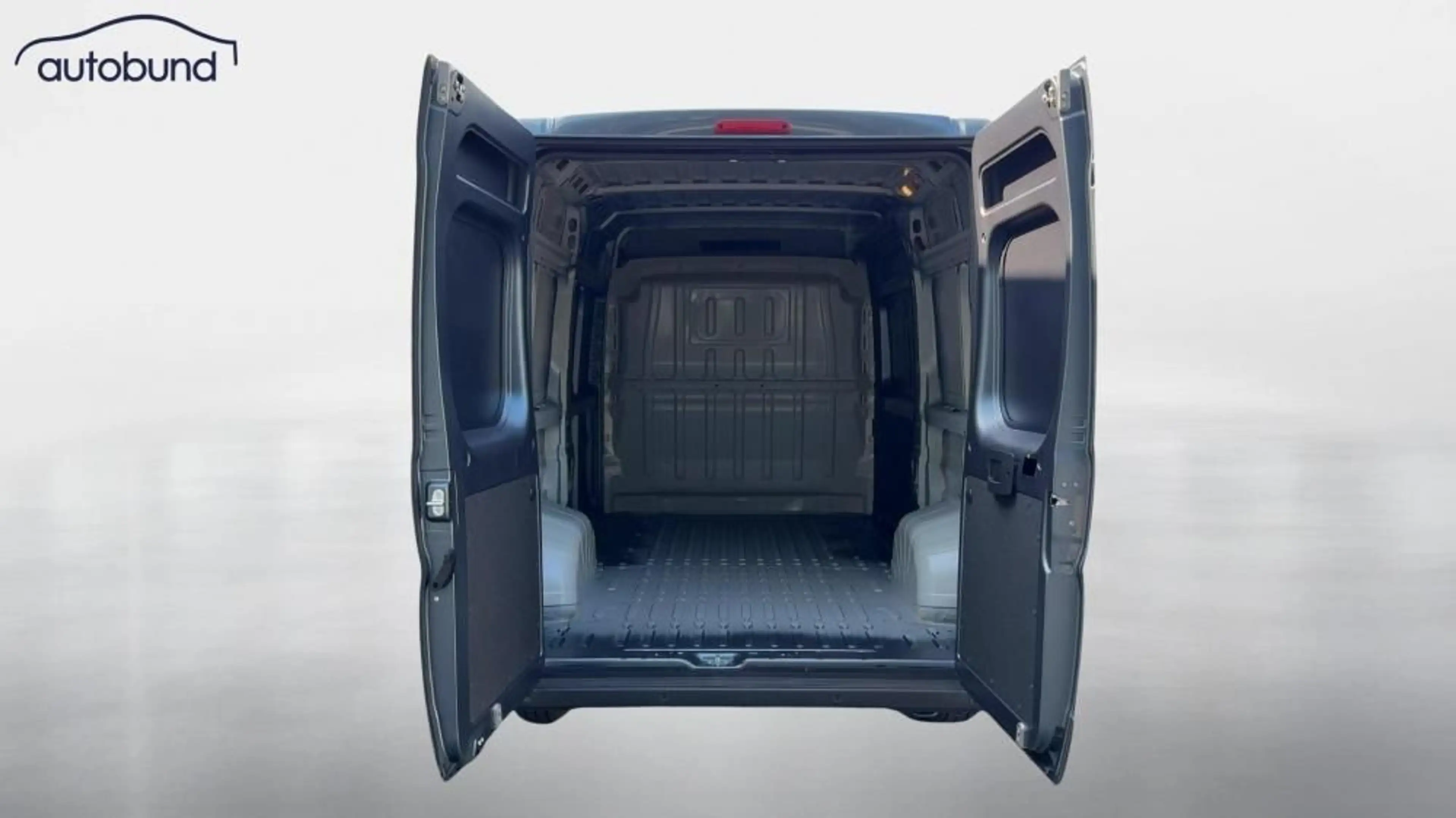 Citroen Jumper III 33 2,2 BlueHDI L2H2 PDC sofort — photo 8