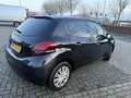 Peugeot 208 1.0 PureTech | APK FEB 2027 | CARPLAY | NAVI | NAP Schwarz - thumbnail 3
