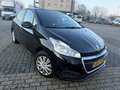 Peugeot 208 1.0 PureTech | APK FEB 2027 | CARPLAY | NAVI | NAP Schwarz - thumbnail 1