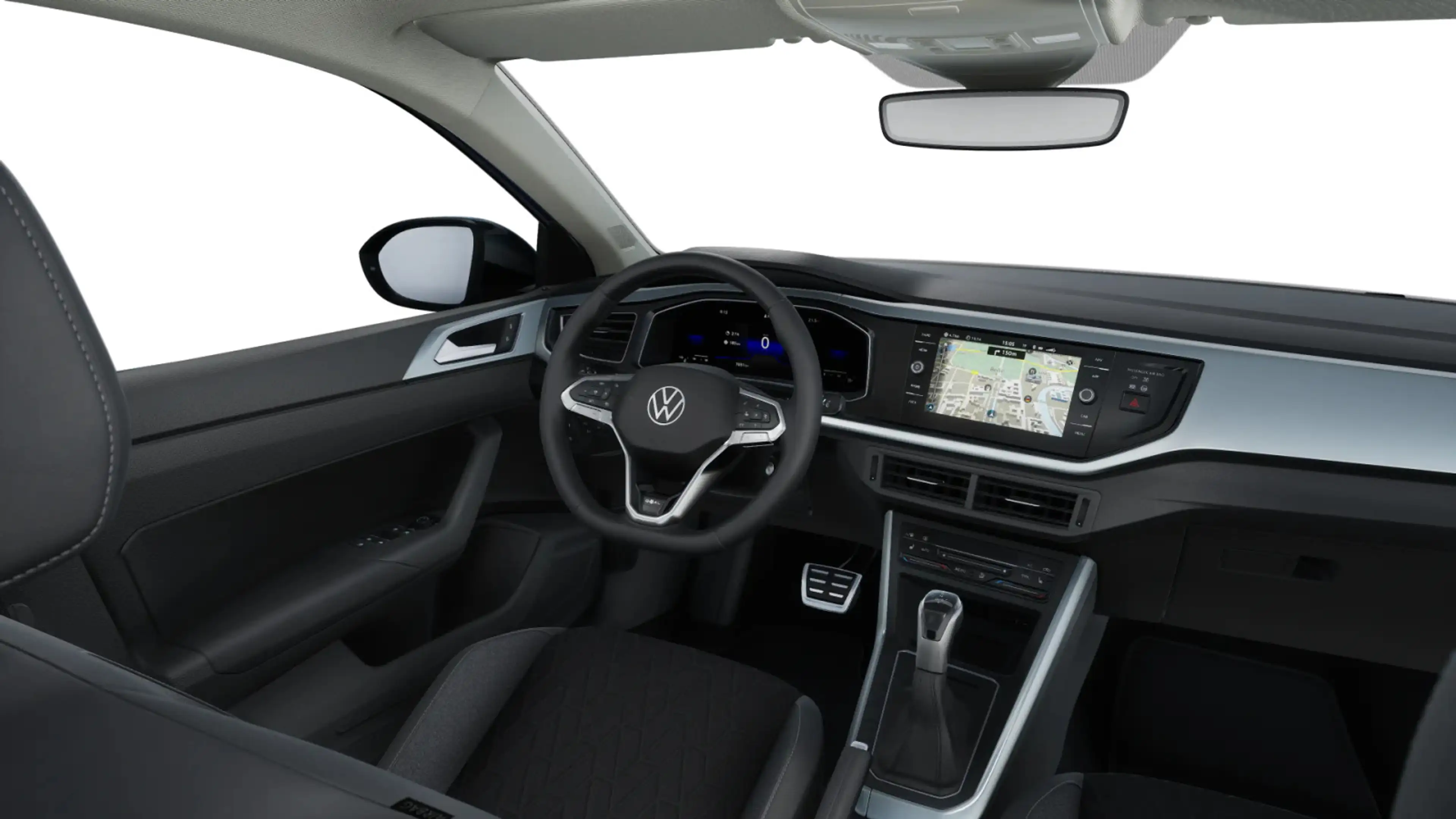 Volkswagen Taigo 1.0 TSI DSG GOAL NAVI AHK ASSIST KAMERA — photo 10