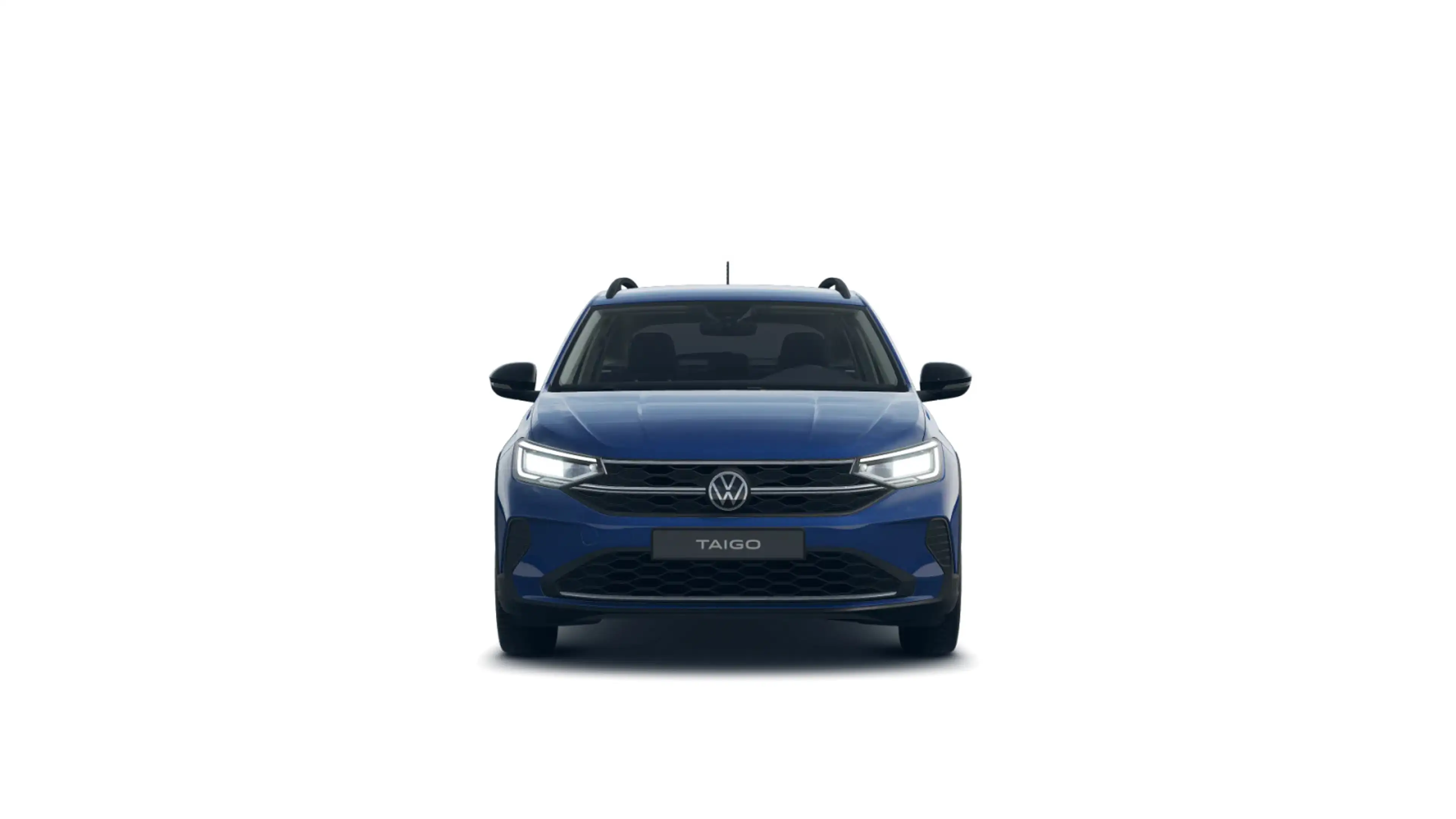 Volkswagen Taigo 1.0 TSI DSG GOAL NAVI AHK ASSIST KAMERA — photo 3