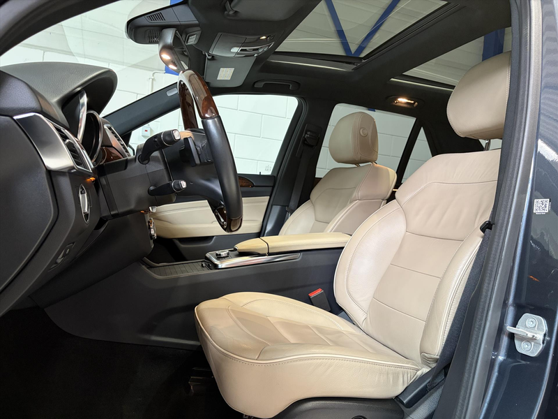 Mercedes-Benz ML 350 M-Klasse 306PK 7G 4Matic, 360 Cam, AMG-Line, Pano, — photo 3