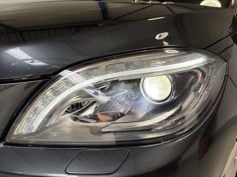 Mercedes-Benz ML 350 M-Klasse 306PK 7G 4Matic, 360 Cam, AMG-Line, Pano, — photo 12