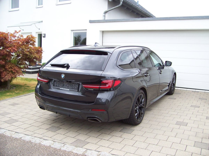 BMW 530 d xDrive M Sportpaket PRO Massage/Laser/19" — photo 5