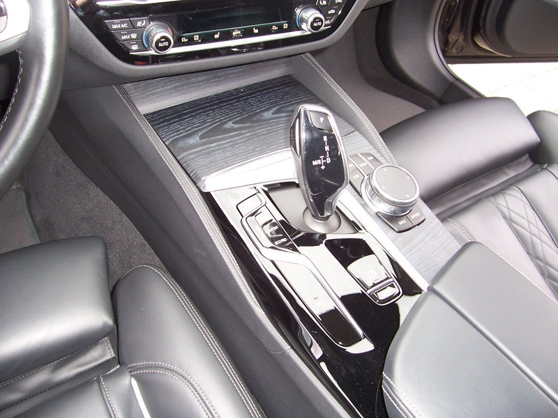 BMW 530 d xDrive M Sportpaket PRO Massage/Laser/19" — photo 12