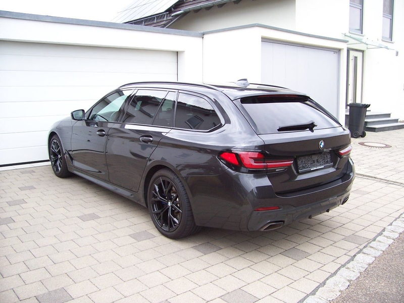 BMW 530 d xDrive M Sportpaket PRO Massage/Laser/19" — photo 3