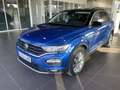 Volkswagen T-Roc 1.0 TSI Advance 81kW Blau - thumbnail 2