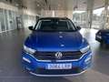 Volkswagen T-Roc 1.0 TSI Advance 81kW Blau - thumbnail 3