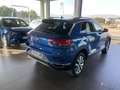 Volkswagen T-Roc 1.0 TSI Advance 81kW Blau - thumbnail 6