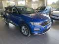 Volkswagen T-Roc 1.0 TSI Advance 81kW Blau - thumbnail 4