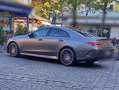 Mercedes-Benz CLS 220 CLS 220 d 9G-TRONIC AMG Line Grau - thumbnail 1