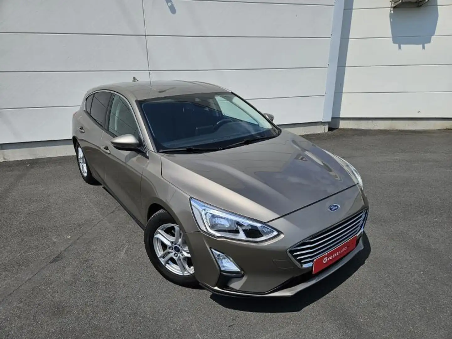 Ford Focus . Or - 2