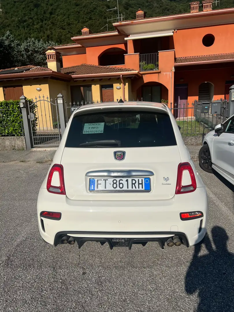 Abarth 595 Turismo turismo - 2