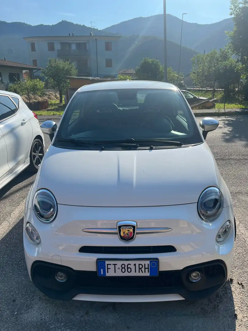 Abarth 595 Turismo turismo - 1