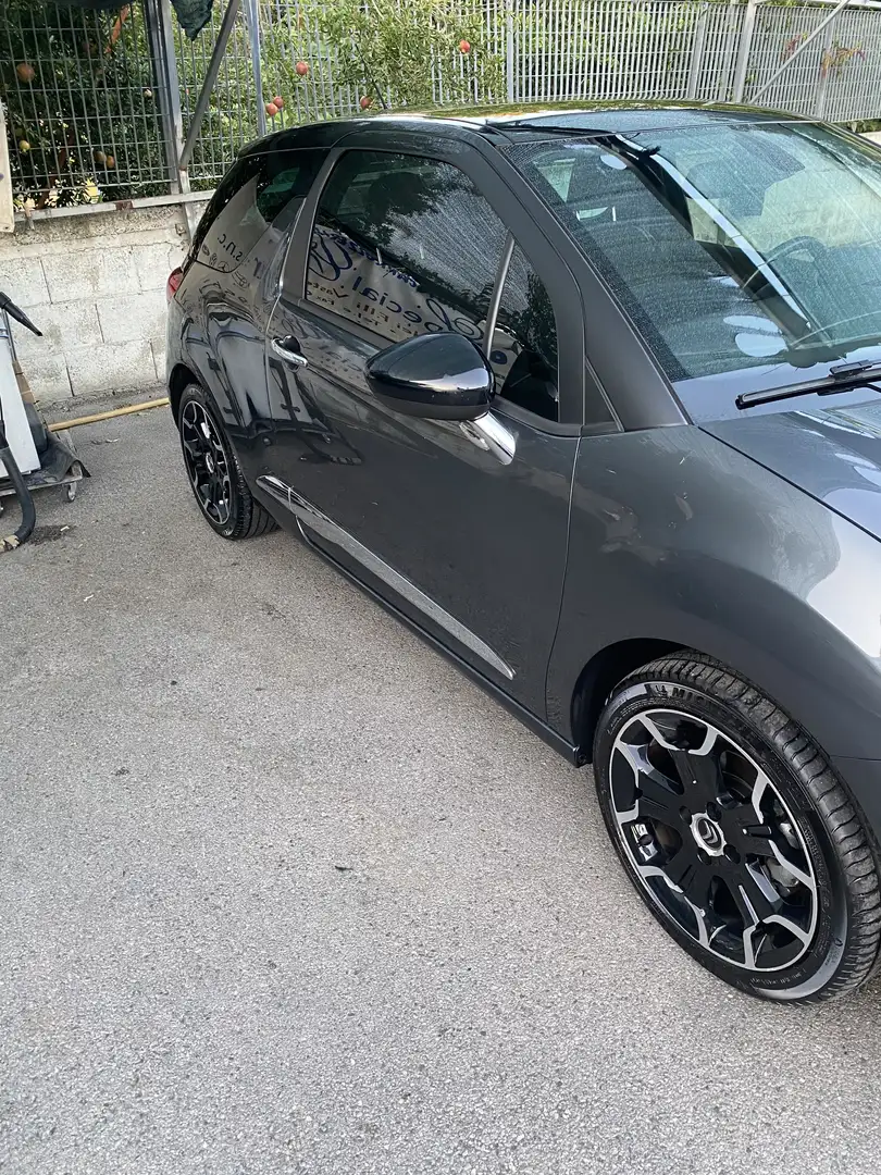 DS Automobiles DS 3 DS3 1.4 vti (airdream) Chic Gpl 95cv - 2