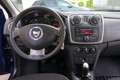 Dacia Sandero 1.2-16V Laureate LPG KLIMA+AHK+ZV+SERVO+EURO5+2.Hd Blau - thumbnail 12