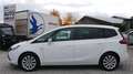 Opel Zafira Tourer 7. Sitzer Lenkrad,- Sitzheizung Klima Einparkhilfe Blanco - thumbnail 6