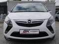 Opel Zafira Tourer 7. Sitzer Lenkrad,- Sitzheizung Klima Einparkhilfe Blanco - thumbnail 8