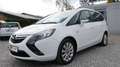 Opel Zafira Tourer 7. Sitzer Lenkrad,- Sitzheizung Klima Einparkhilfe Blanco - thumbnail 7