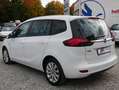 Opel Zafira Tourer 7. Sitzer Lenkrad,- Sitzheizung Klima Einparkhilfe Blanco - thumbnail 5