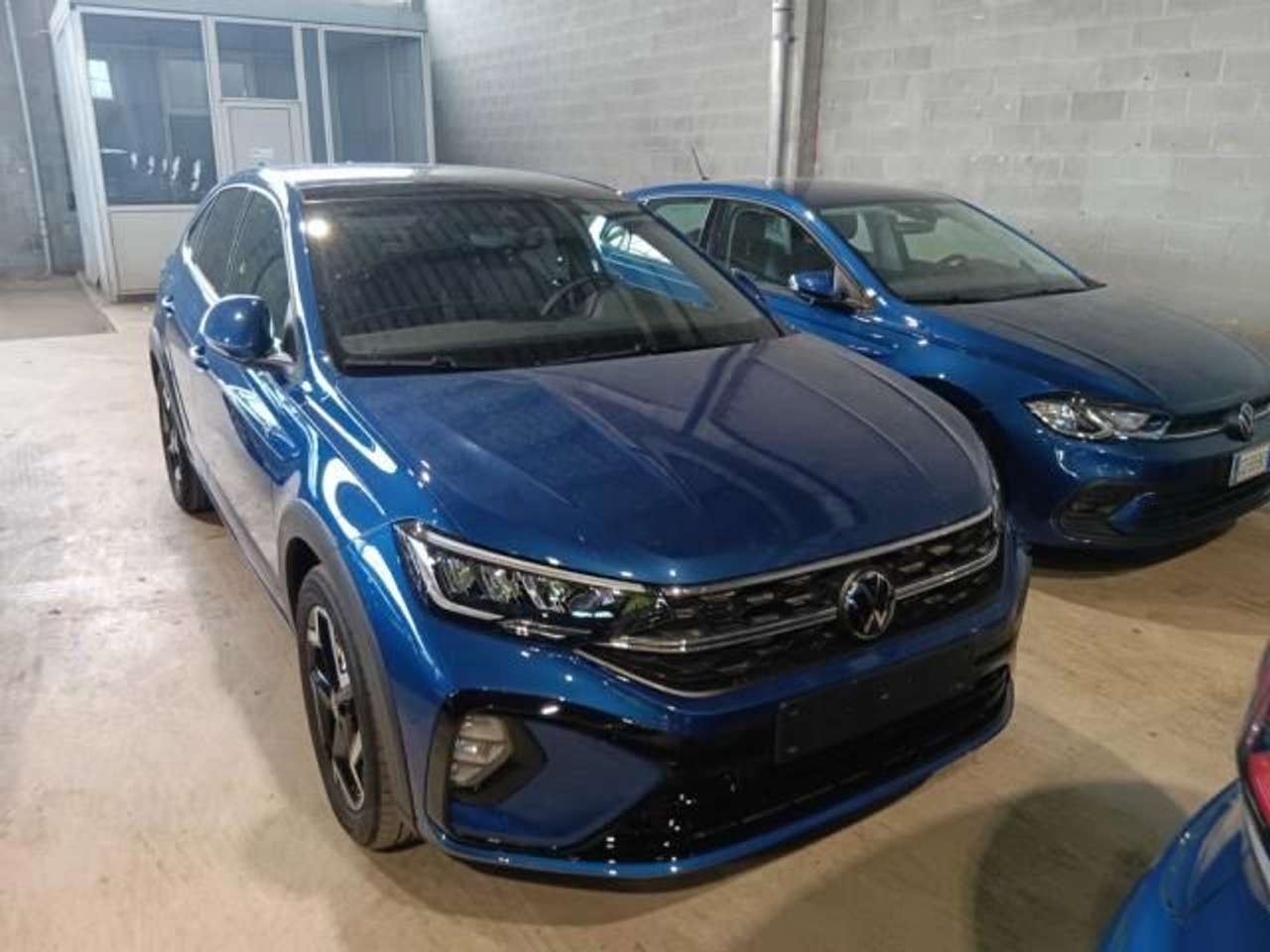 Volkswagen Taigo Taigo 1.0 tsi R-Line 115cv