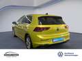Volkswagen Golf VIII Life 1.5 TSI NAVI+STANDH.+SHZ+LED+PDC Gelb - thumbnail 4