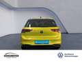 Volkswagen Golf VIII Life 1.5 TSI NAVI+STANDH.+SHZ+LED+PDC Gelb - thumbnail 5