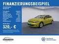 Volkswagen Golf VIII Life 1.5 TSI NAVI+STANDH.+SHZ+LED+PDC Gelb - thumbnail 2