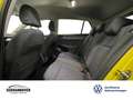 Volkswagen Golf VIII Life 1.5 TSI NAVI+STANDH.+SHZ+LED+PDC Gelb - thumbnail 16