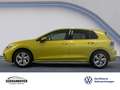 Volkswagen Golf VIII Life 1.5 TSI NAVI+STANDH.+SHZ+LED+PDC Gelb - thumbnail 3