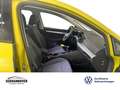 Volkswagen Golf VIII Life 1.5 TSI NAVI+STANDH.+SHZ+LED+PDC Gelb - thumbnail 8