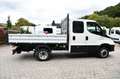 Iveco Daily 50C180 Doka/Dreiseitenkipper 5,2t Kipper Blanc - thumbnail 6