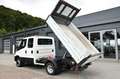 Iveco Daily 50C180 Doka/Dreiseitenkipper 5,2t Kipper Blanc - thumbnail 29