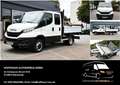 Iveco Daily 50C180 Doka/Dreiseitenkipper 5,2t Kipper Blanc - thumbnail 1