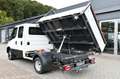 Iveco Daily 50C180 Doka/Dreiseitenkipper 5,2t Kipper Blanc - thumbnail 31