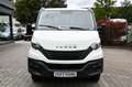 Iveco Daily 50C180 Doka/Dreiseitenkipper 5,2t Kipper Blanc - thumbnail 3