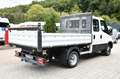Iveco Daily 50C180 Doka/Dreiseitenkipper 5,2t Kipper Blanc - thumbnail 7