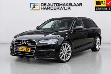 Avant 1.8 TFSI ultra Premium Edition | 1E EIGENAAR