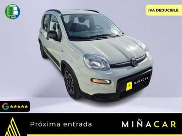 1.0 Gse City Live Hybrid