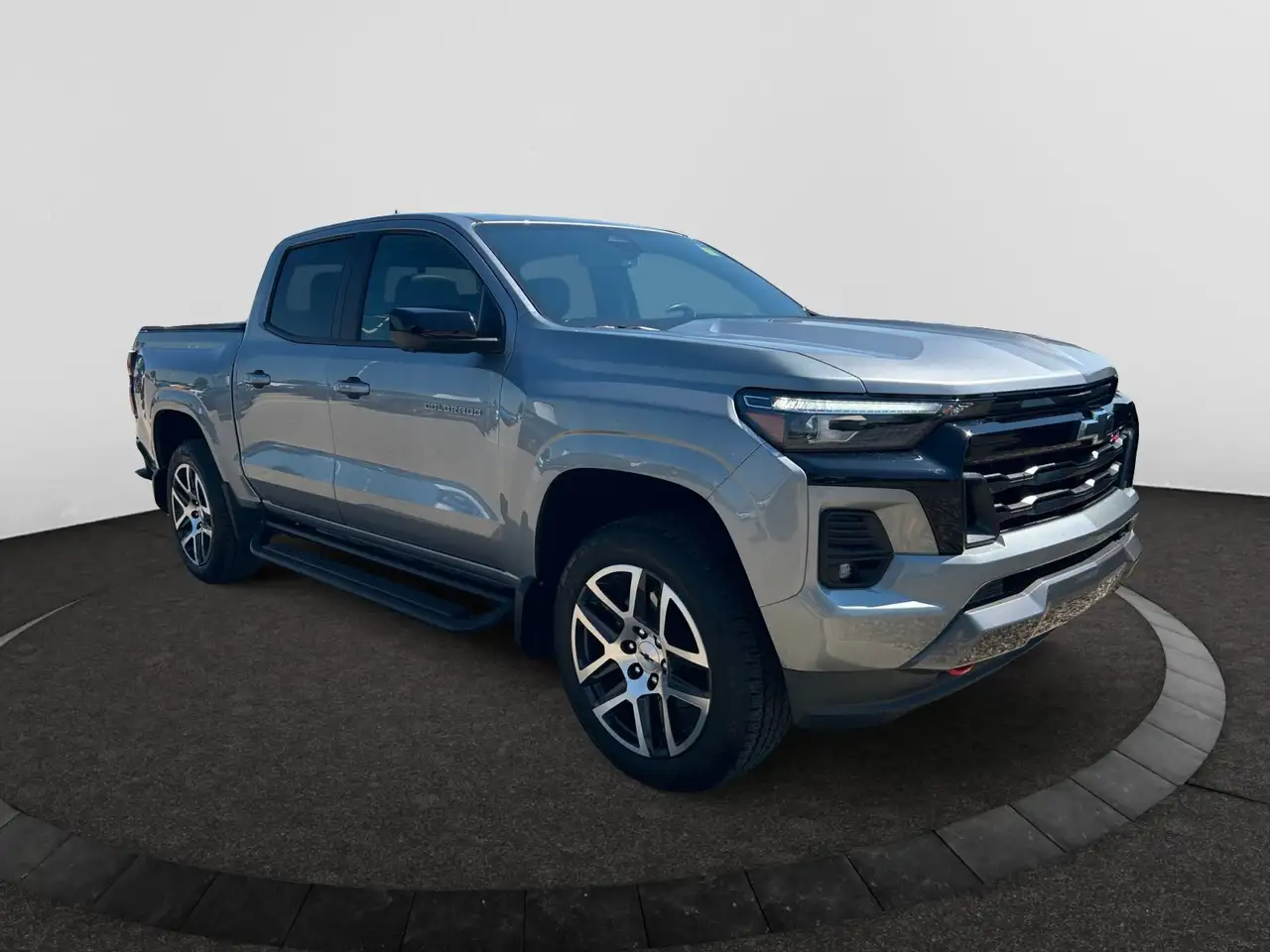 Chevrolet Colorado photo Chevrolet Colorado