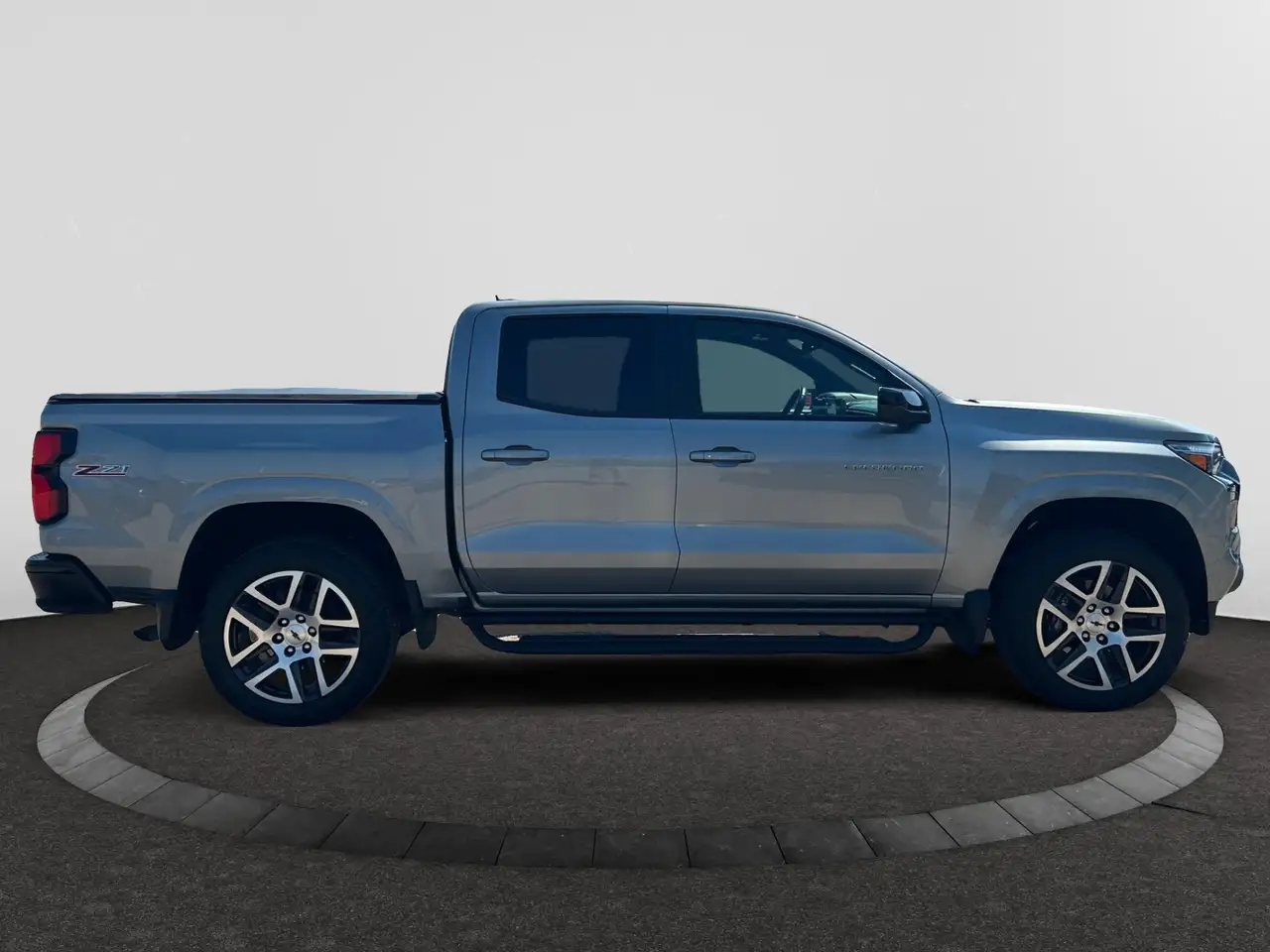 Chevrolet Colorado photo Chevrolet Colorado