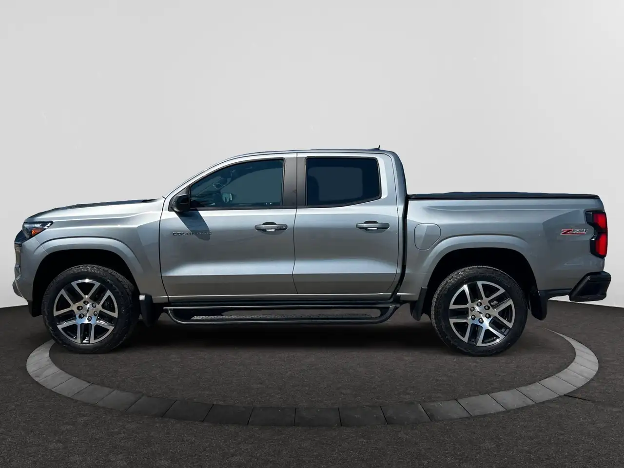 Chevrolet Colorado photo Chevrolet Colorado