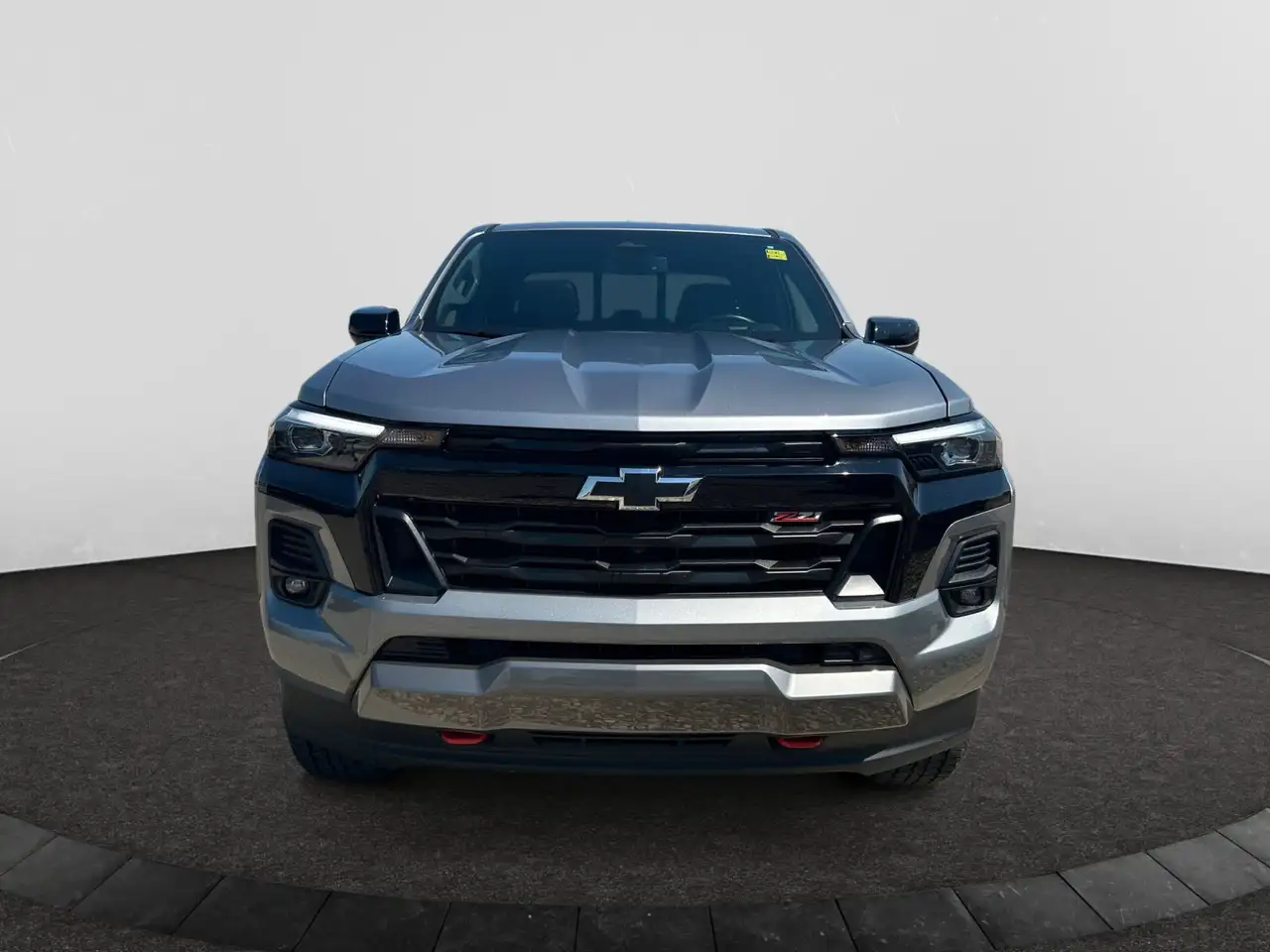 Chevrolet Colorado photo Chevrolet Colorado