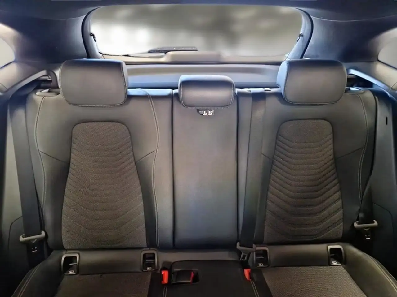 Mercedes-Benz GLA 250 E PLUG-IN HYBRID AUTO BUSINESS EXTRA CROSSOVER, миниатюра 11