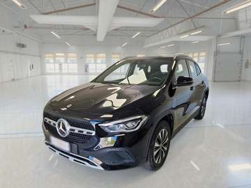 GLA 250 E PLUG-IN HYBRID AUTO BUSINESS EXTRA CROSSOVER