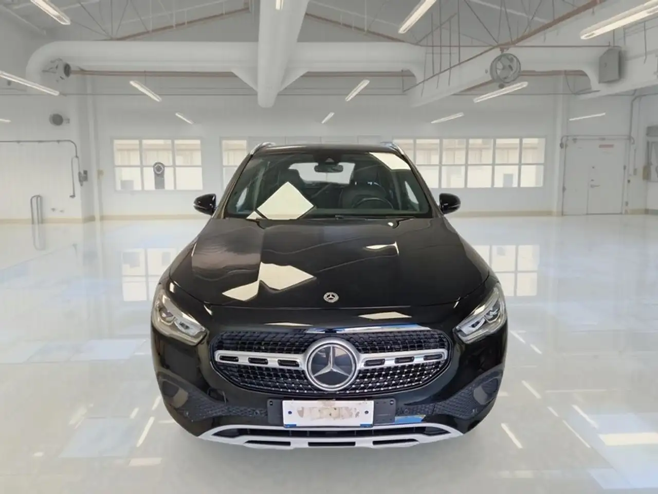 Mercedes-Benz GLA 250 E PLUG-IN HYBRID AUTO BUSINESS EXTRA CROSSOVER, миниатюра 2