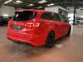 Ford Focus Sb. 1.5 EcoB. T Black&Red Edition 182 Rood - thumbnail 3