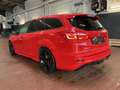 Ford Focus Sb. 1.5 EcoB. T Black&Red Edition 182 Rood - thumbnail 4